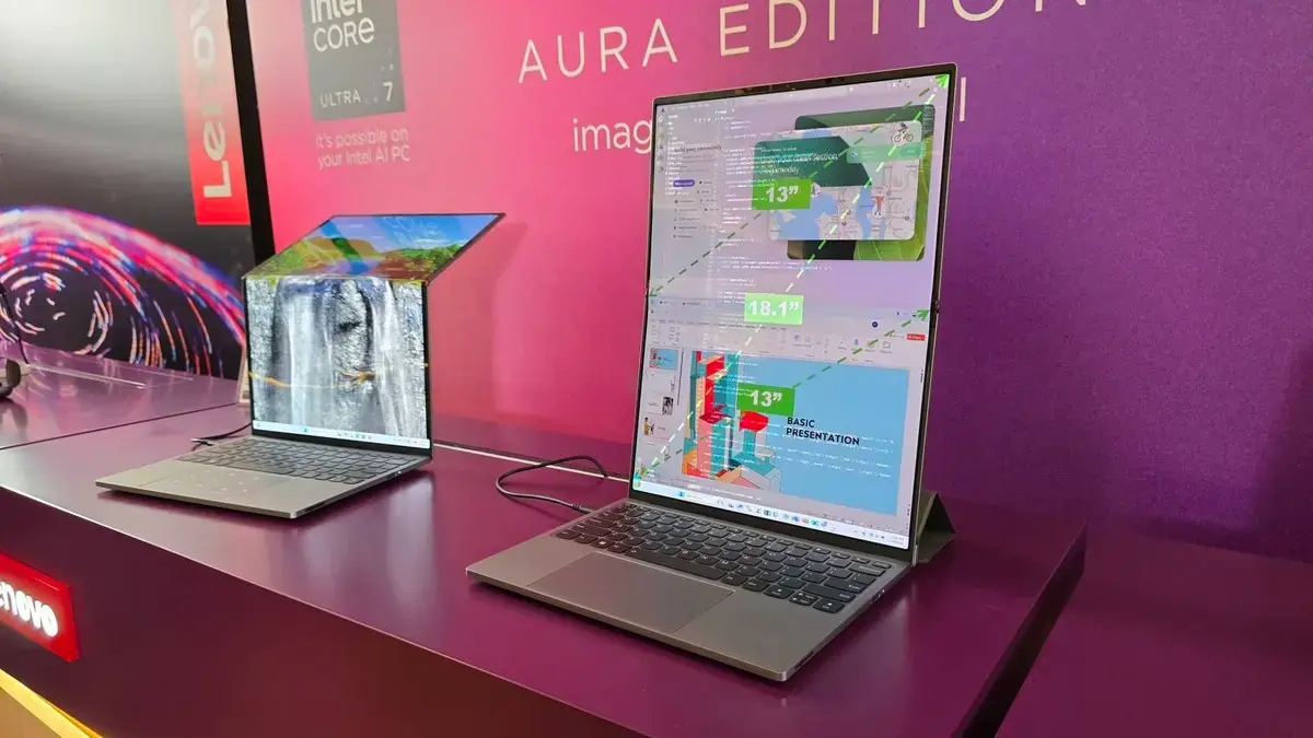 "لينوفو" تعتزم بدء الإنتاج التجريبي لمصنعها في السعودية خلال ديسمبر