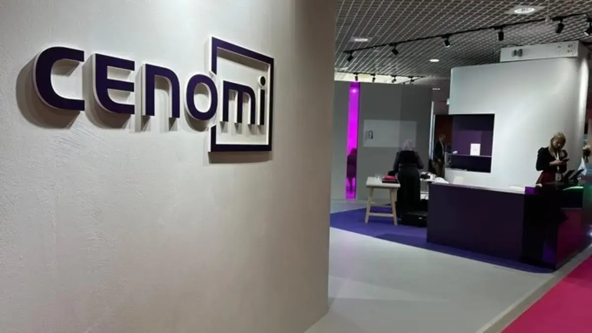 "سينومي سنترز" تبدأ طرح صكوك دولية مقومة بالدولار