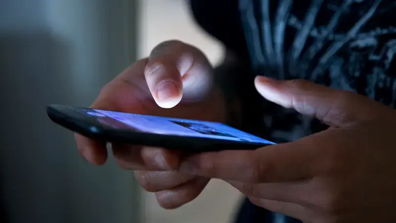 خصائص جديدة في تيك توك.. تحسن حالة المستخدمين الصحية